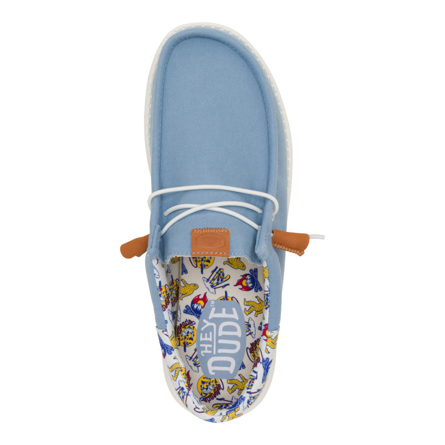 Wally Funk Colorado - Cloud Blue - Image 6