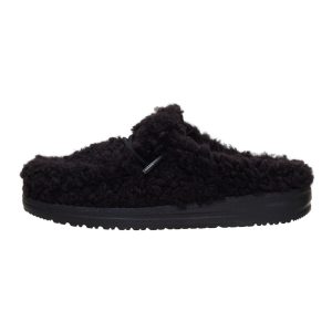 Wendy Slipper Youth - Black/Black